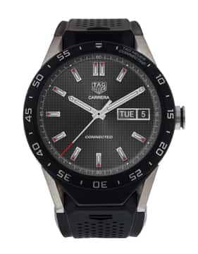 Used tag heuer hot sale connected